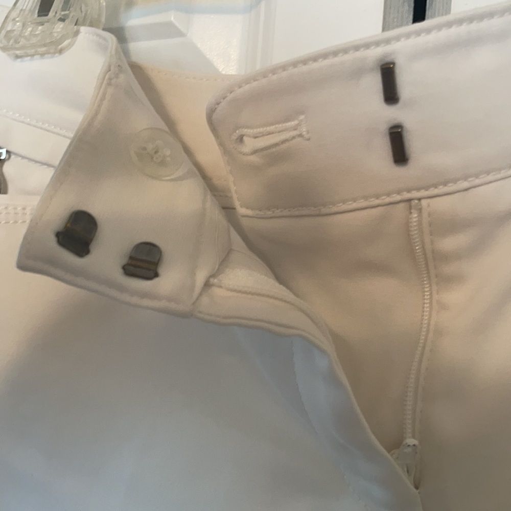 COPY - White House Black Market shorts - Picture 4 of 7